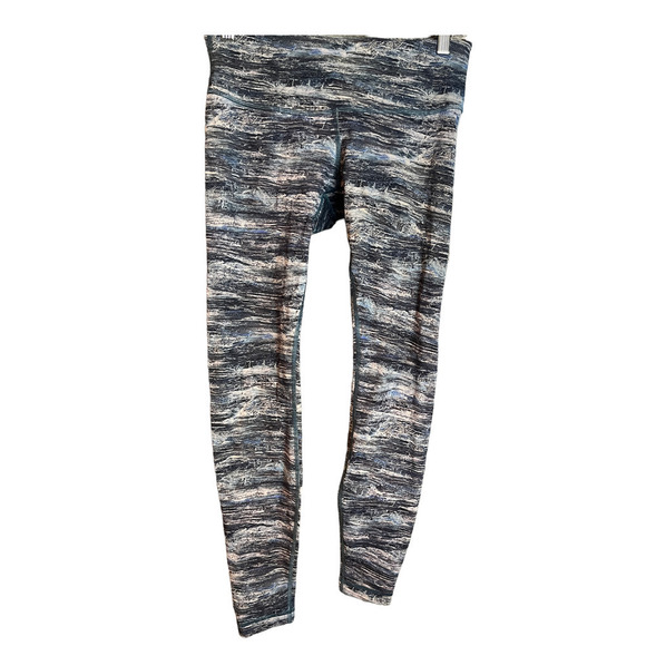 Lululemon Legging /Pre-Owned - Picture 1 of 7